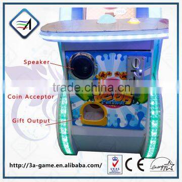 Redemption Arcade Game Parkour Vedio Game Machines For Sale photo-3