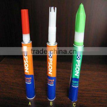 Aluminum Glue Tube