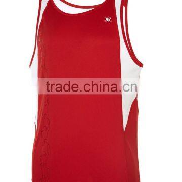 Pro Boxing Vest