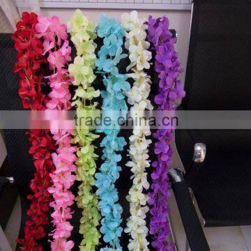 Super Star Wisteria Artificial Wedding Flower Decor