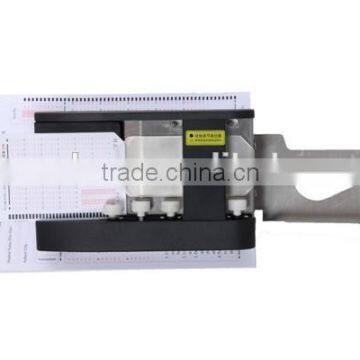 OMR Machine/portable OMR From NANHAO Factory photo-4