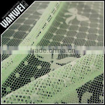 7 Discount High Quality specially small sawtooth design lace fabric for some clothes 3136