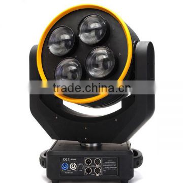 LED Zoom Moving Head Light 4x120W