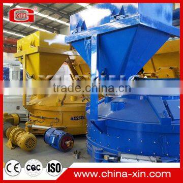 Self loading planetary concrete and cement mixer machine manufacturer