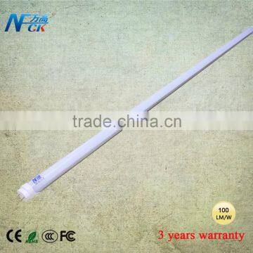 Chinese led tube t8 1500mm led tube light led tube 24w