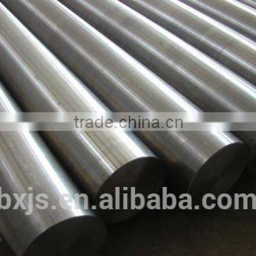 R04200 R04210 Nb1 Nb2 ASTM B392 Niobium bars rods