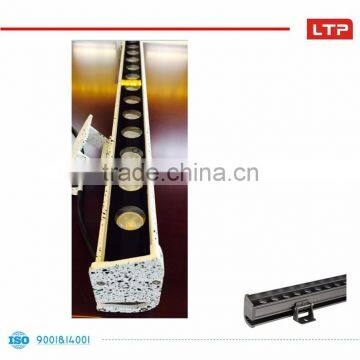 cree led lighting led wall washer light rgb