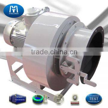 Low pressure Industrial furnaces electric blower