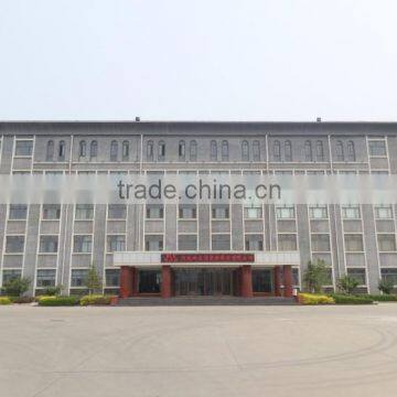 Hebei Bailixin Home Textile Co., Ltd.