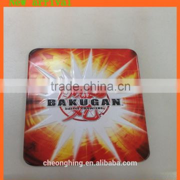 Hign quality packing tin sign metal