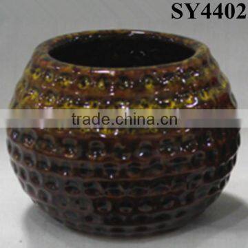 Color Small Ceramic Indoor Pot Plant photo-2