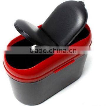 Promotional Gifts Plastic Flodable Car Bin                        
                                                Quality Choice