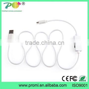 High Quality Wholesale Usb Data Cable For Samsung Mobile Phone Original photo-2