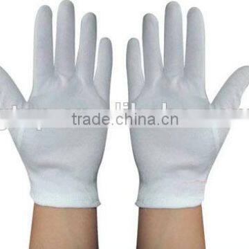 stretch dress gloves guard formal glove 04