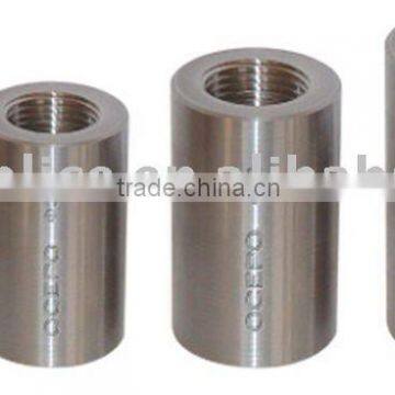 Rebar Threaded Coupler