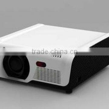 7000 Lumens Projector suited to schools and large corporate events 1920x1200 pixels Large Venue Projector 3D Mapping                        
                                                Quality Choice