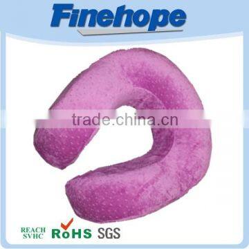 Wear-resisting Memory Foam Travel Pillow Manufacturer Supplier