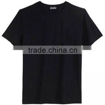 urban summer fashion adult men short sleeve customized 100% cotton t shirts