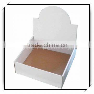 2016 Machine Made Paper Box With Paper Hanger/ Packaging Box photo-6