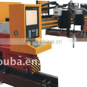 AUPAL manual sheet metal cutting machine