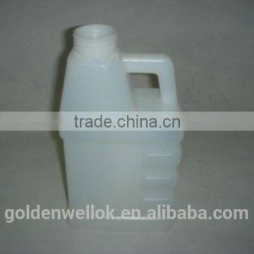 Chemical Storage Bottles Plastic Chemical Bottle photo-3