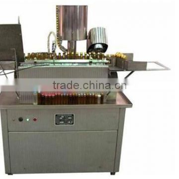 Automatic High Precision Liquid Filling Machine