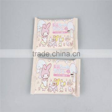 Custom Medical Wet Wipes photo-2