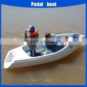 Fishing Plastic Boat, Plastic Boat for Sale