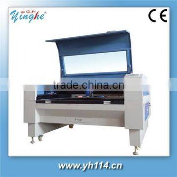 With CE Made in China Multifunction for Emgraving and Cutting Co2 Laser Emgraver Leather Machine