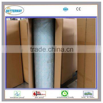 Sound Absorbing High-end False Ceiling Film/made in China photo-4