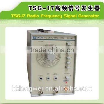 high quality 100 KHz- 150 MHz high frequency signal generator RF/AM output