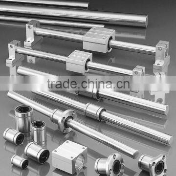 Best Selling Linear Guide Bearing /hiwin linear guideway