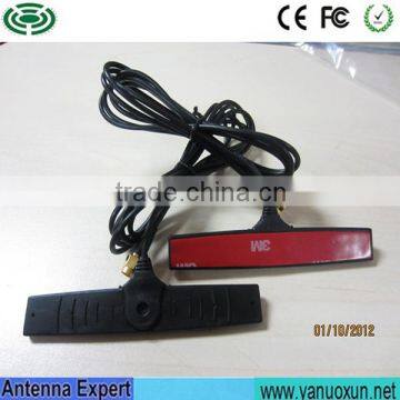 Shenzhen Supply 7dBi 1920-2170MHz 3G GSM External Antenna Amplified Car Patch Antenna