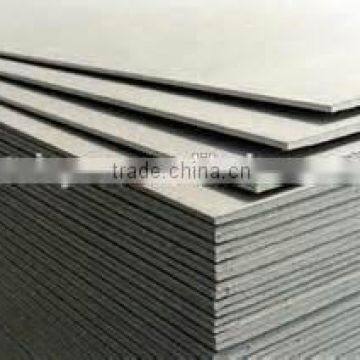 SIGMA Fiber Cement Board photo-2