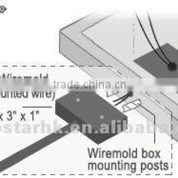 better and healthier life with 35T infrared panel heater