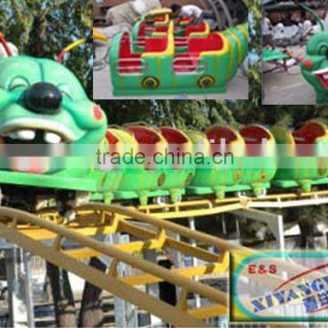 Amusement Equipment