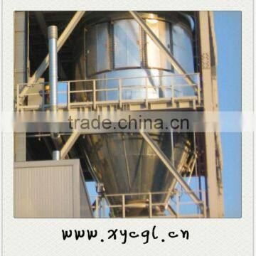 High Pressure Type Spray Drier machine