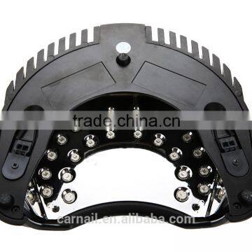 Chrismas Hot Sale 60w Nail Lamp uv & Led Nail Lamp, Led Lamp Ccfl uv Nail Dryer With CE photo-4