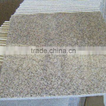 China green/gray/black granite slab and tile