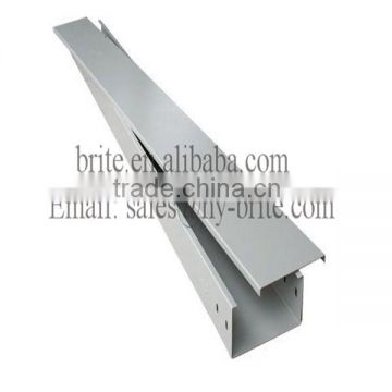 Cable Tray Trunking