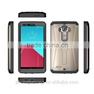 For LG G4 phone cover