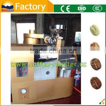 Variety of Colors Mini Coffee Roaster Different Models Manufacturer Production photo-4