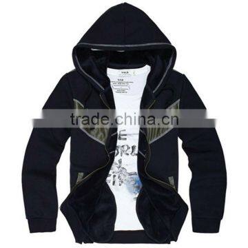 2015 New Design Fashion Cheap Anime Hoodies For Men