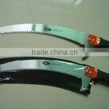 hand tools hand saw garden saw