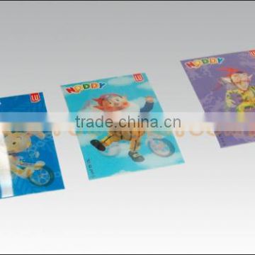 3D greeting card supplier