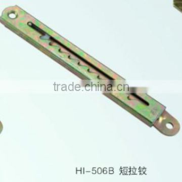 Wardrobe hinge HI-506B