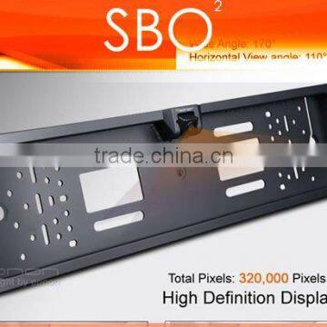 EONON A0115P HD Rear Car Camera