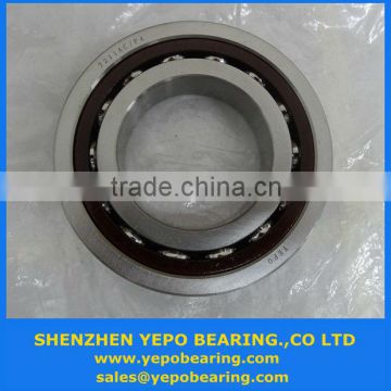 Made in china high Speed Ball Bearings 7000 7200 7300 7400 series