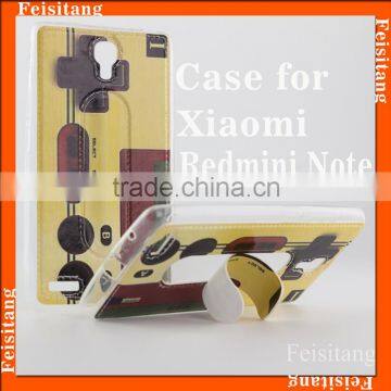 xiaomi red mi NOTE phone shell bracket series