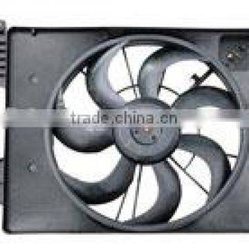 RADIATOR FAN ASSEMBLY / CAR COOLING FAN ASSEMBLY/ CAR FAN ASSEMBLY 25380-2P500